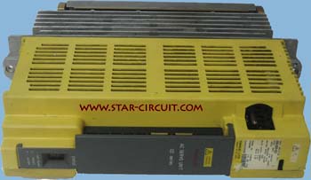 FANUC SERVO AMPLIFIER UNIT A06B-6089-H201